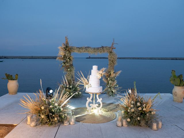 Il matrimonio di Fabio e Vanessa a Capurso, Bari 50