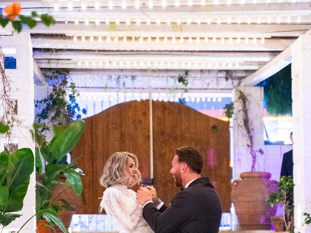 Il matrimonio di Fabio e Vanessa a Capurso, Bari 52