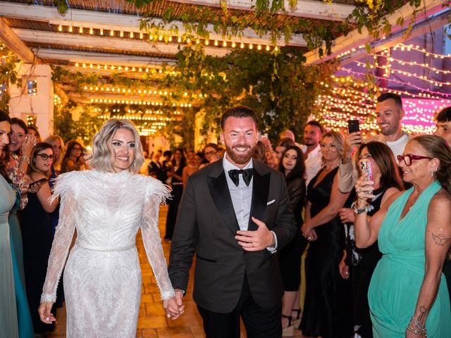 Il matrimonio di Fabio e Vanessa a Capurso, Bari 54