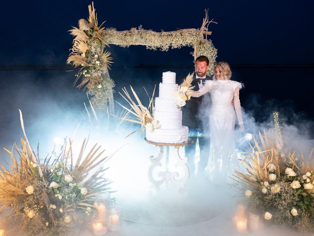 Il matrimonio di Fabio e Vanessa a Capurso, Bari 56