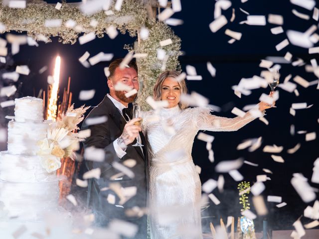 Il matrimonio di Fabio e Vanessa a Capurso, Bari 57