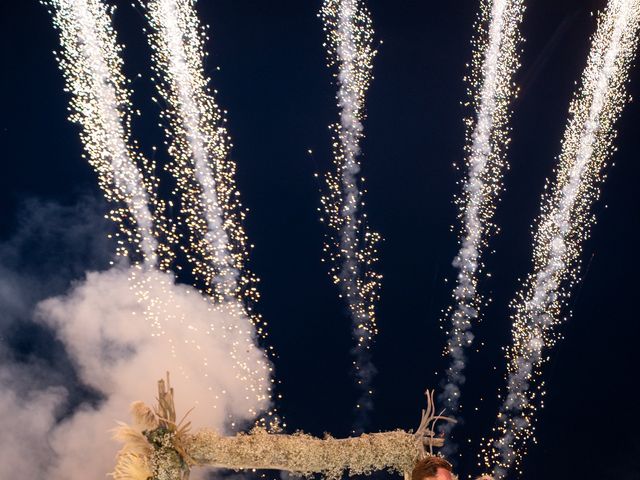 Il matrimonio di Fabio e Vanessa a Capurso, Bari 58