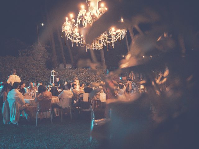 Il matrimonio di Vittoria e Giacomo a Radda in Chianti, Siena 29