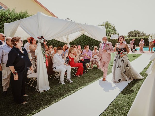 Il matrimonio di Emanuele e Elena a Villadose, Rovigo 31