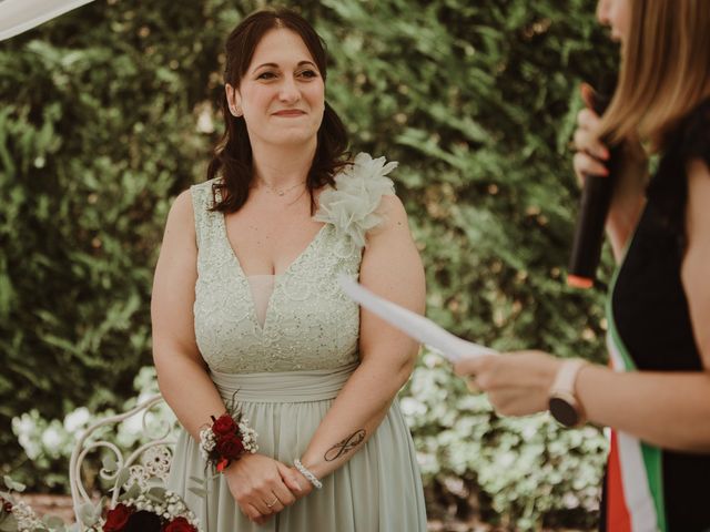 Il matrimonio di Emanuele e Elena a Villadose, Rovigo 38