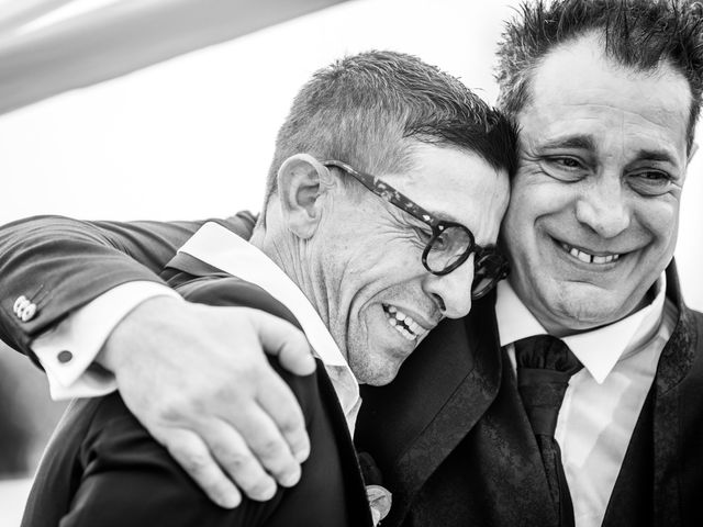 Il matrimonio di Emanuele e Elena a Villadose, Rovigo 68