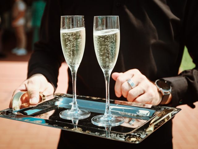 Il matrimonio di Emanuele e Elena a Villadose, Rovigo 90