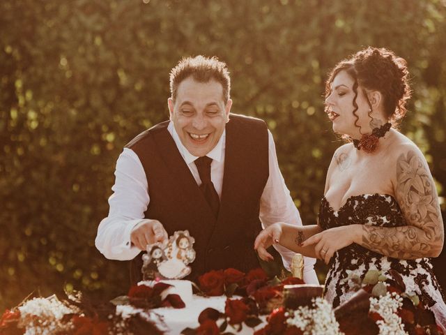 Il matrimonio di Emanuele e Elena a Villadose, Rovigo 151