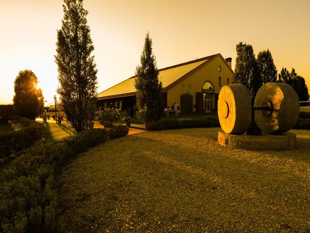 Il matrimonio di Emanuele e Elena a Villadose, Rovigo 164