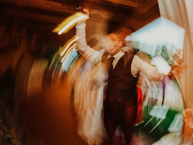 Il matrimonio di Emanuele e Elena a Villadose, Rovigo 170