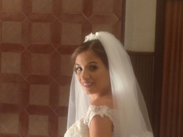 Il matrimonio di Ciro e Francesca a Lettere, Napoli 9