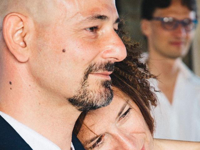 Il matrimonio di Luca e Enrica a Cervia, Ravenna 18