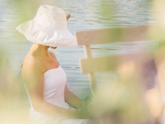 Il matrimonio di Luca e Enrica a Cervia, Ravenna 24