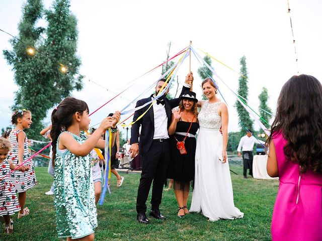 Il matrimonio di Mario e Isabella a Spinetoli, Ascoli Piceno 53