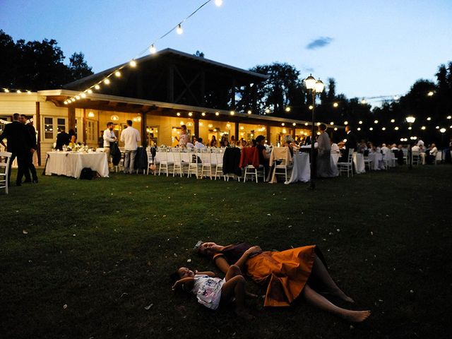 Il matrimonio di Mario e Isabella a Spinetoli, Ascoli Piceno 57