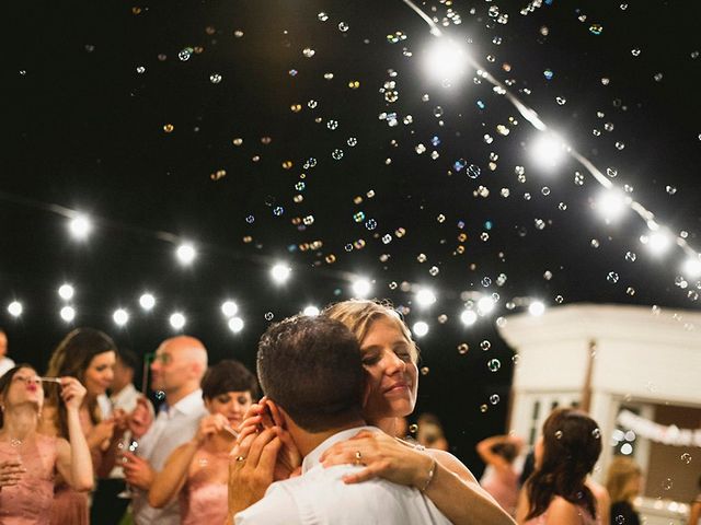 Il matrimonio di Mario e Isabella a Spinetoli, Ascoli Piceno 61