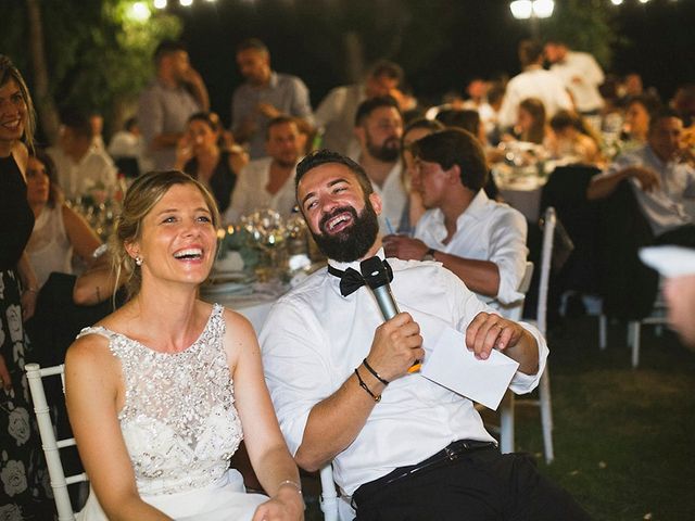 Il matrimonio di Mario e Isabella a Spinetoli, Ascoli Piceno 64