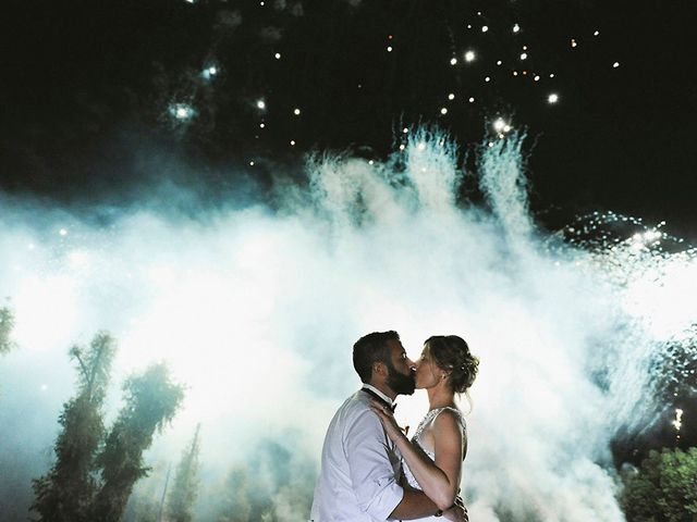 Il matrimonio di Mario e Isabella a Spinetoli, Ascoli Piceno 67