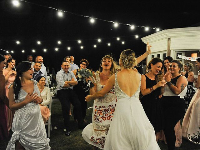 Il matrimonio di Mario e Isabella a Spinetoli, Ascoli Piceno 71