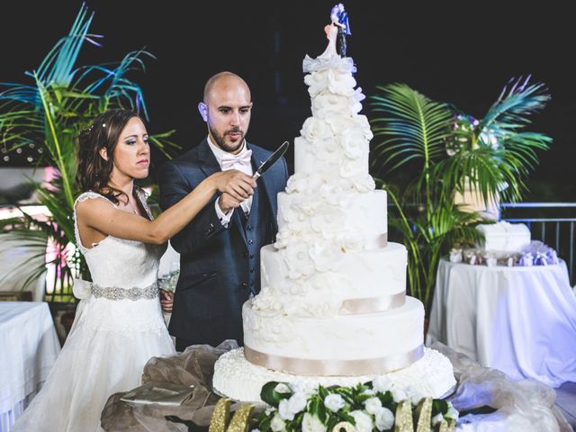 Il matrimonio di Giovanni e Fabiola a Palermo, Palermo 35