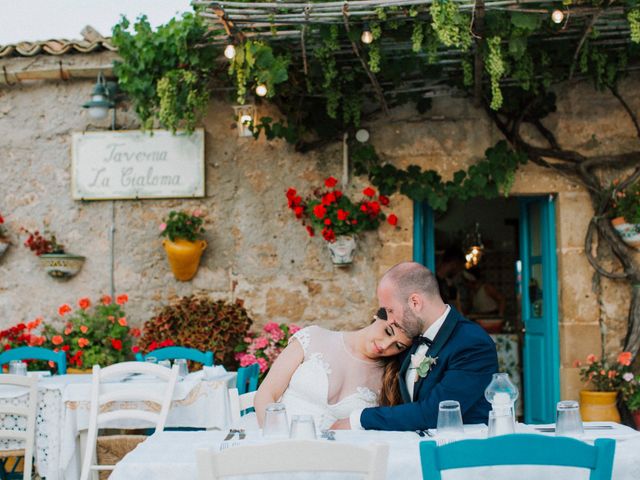 Il matrimonio di Daniele e Alessia a Siracusa, Siracusa 84