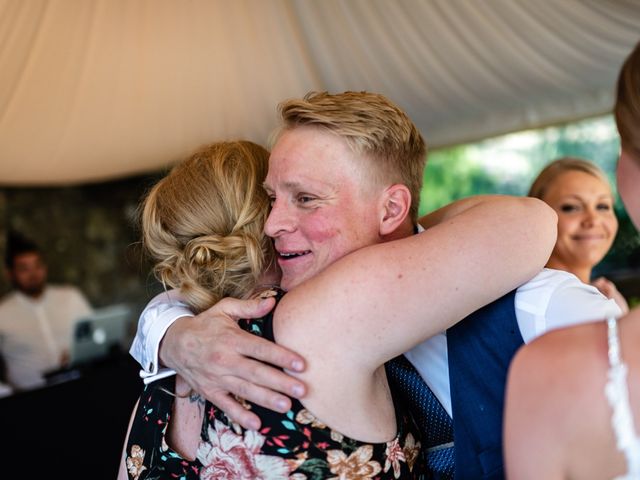 Il matrimonio di Jyrki e Maria a Greve in Chianti, Firenze 66