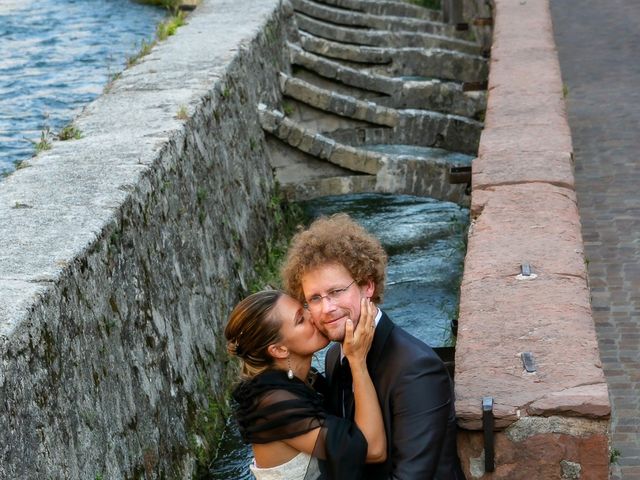 Il matrimonio di Igor e Francesca a Vittorio Veneto, Treviso 24