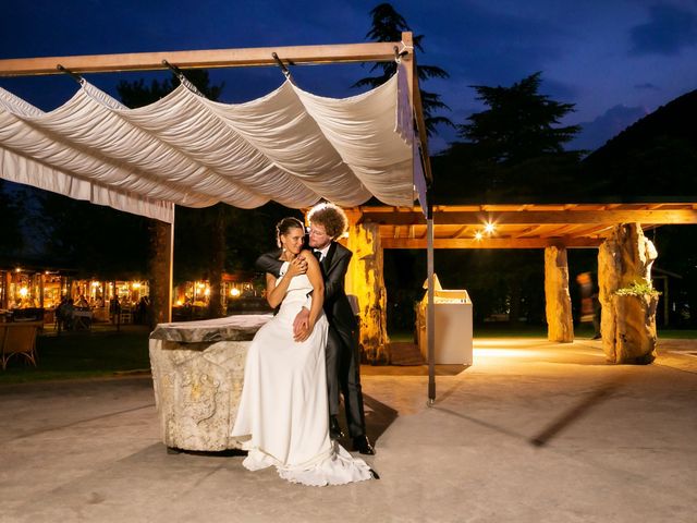 Il matrimonio di Igor e Francesca a Vittorio Veneto, Treviso 39