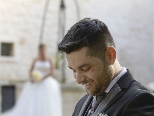 Il matrimonio di Laura e Davide a Modugno, Bari 22