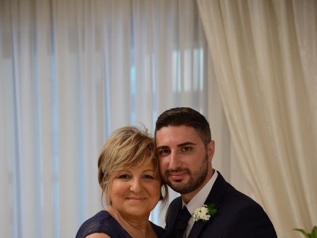 Il matrimonio di Marco e Roberta a Taranto, Taranto 3