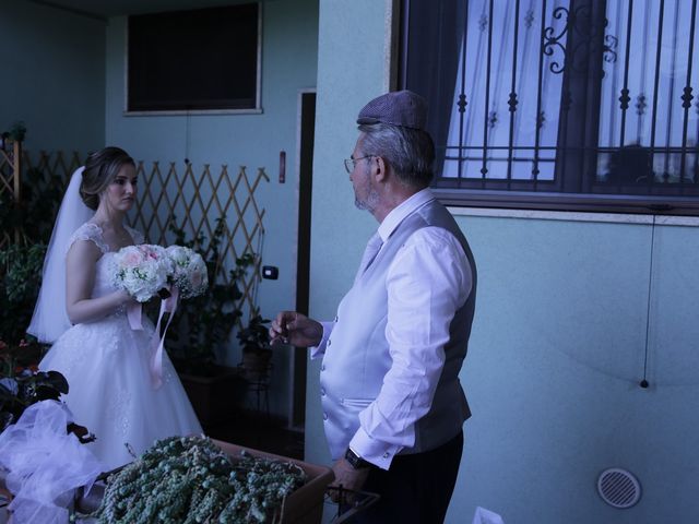 Il matrimonio di Marco e Roberta a Taranto, Taranto 28