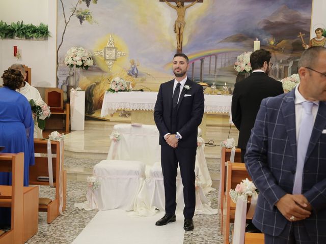 Il matrimonio di Marco e Roberta a Taranto, Taranto 31