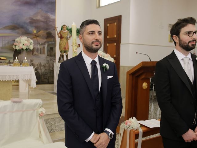 Il matrimonio di Marco e Roberta a Taranto, Taranto 32