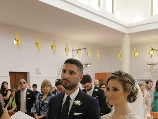 Il matrimonio di Marco e Roberta a Taranto, Taranto 34