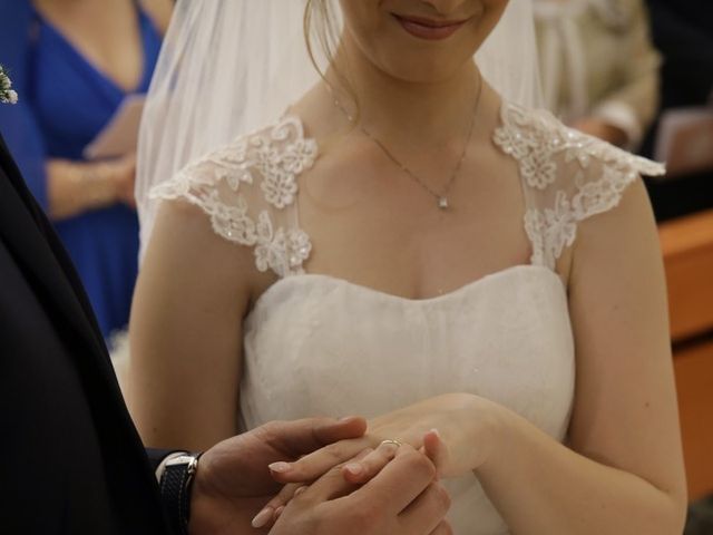 Il matrimonio di Marco e Roberta a Taranto, Taranto 36