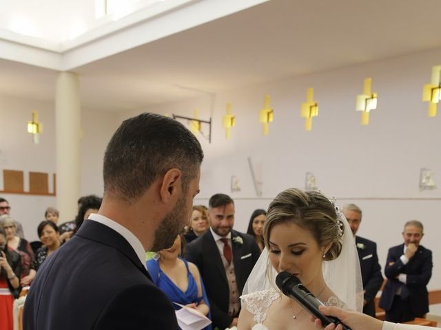 Il matrimonio di Marco e Roberta a Taranto, Taranto 37