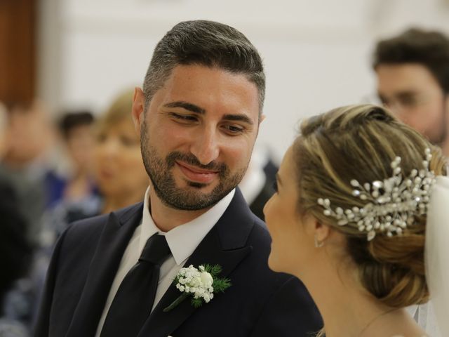 Il matrimonio di Marco e Roberta a Taranto, Taranto 38