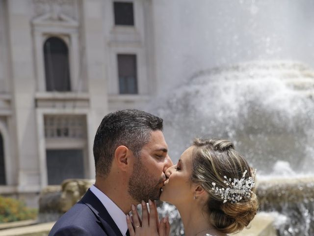 Il matrimonio di Marco e Roberta a Taranto, Taranto 46