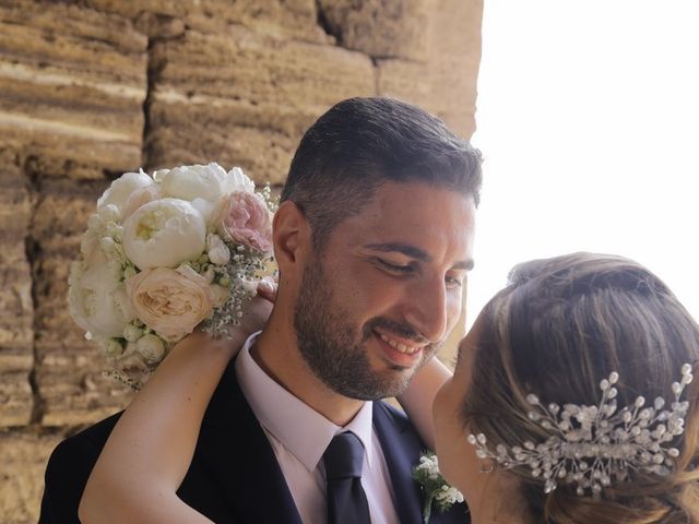 Il matrimonio di Marco e Roberta a Taranto, Taranto 49