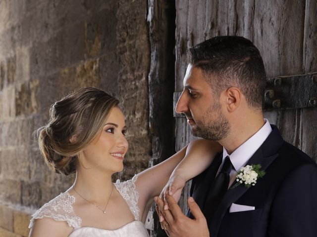 Il matrimonio di Marco e Roberta a Taranto, Taranto 50