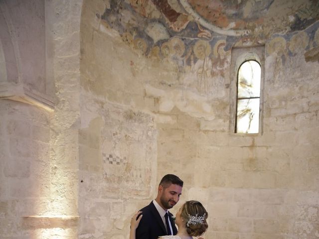 Il matrimonio di Marco e Roberta a Taranto, Taranto 54