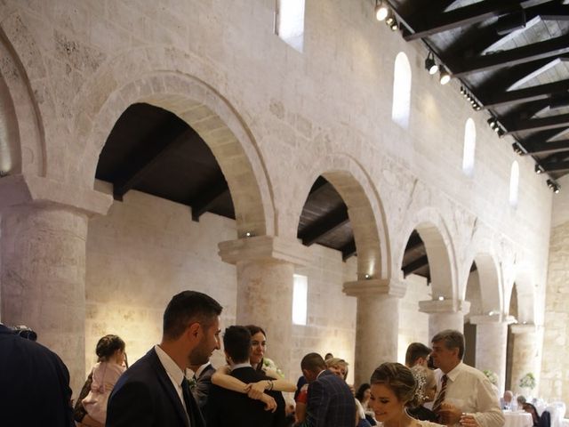 Il matrimonio di Marco e Roberta a Taranto, Taranto 55