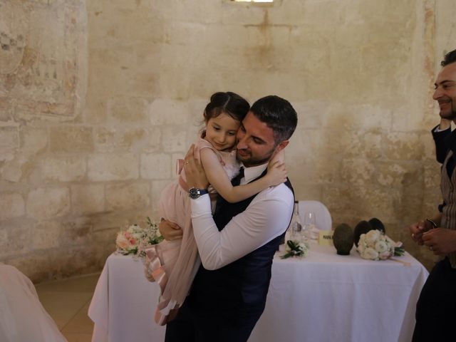 Il matrimonio di Marco e Roberta a Taranto, Taranto 58