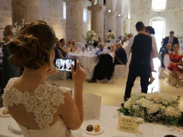 Il matrimonio di Marco e Roberta a Taranto, Taranto 60