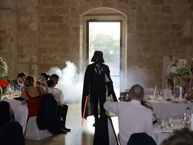 Il matrimonio di Marco e Roberta a Taranto, Taranto 64