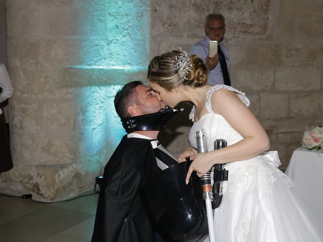 Il matrimonio di Marco e Roberta a Taranto, Taranto 69