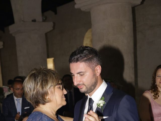 Il matrimonio di Marco e Roberta a Taranto, Taranto 70