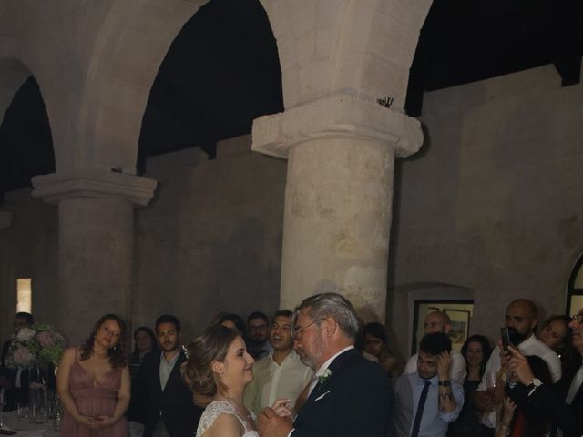 Il matrimonio di Marco e Roberta a Taranto, Taranto 71