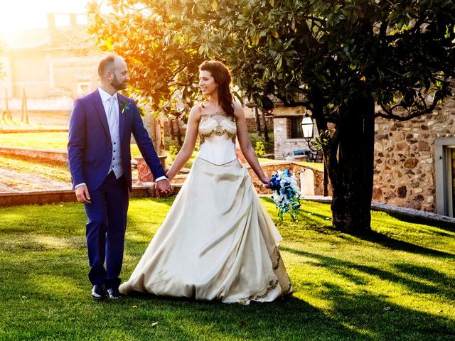 Il matrimonio di Davide e Samanta a Porto Mantovano, Mantova 53