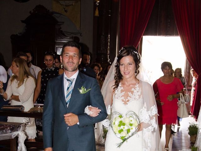 Il matrimonio di Paolo e Angela a Castrezzato, Brescia 58
